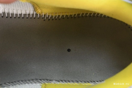 Air Snakeskin” Low “Yellow Jordan 11 0801